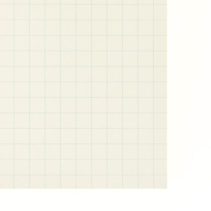 MD Product - Block Memo Pad - Grid