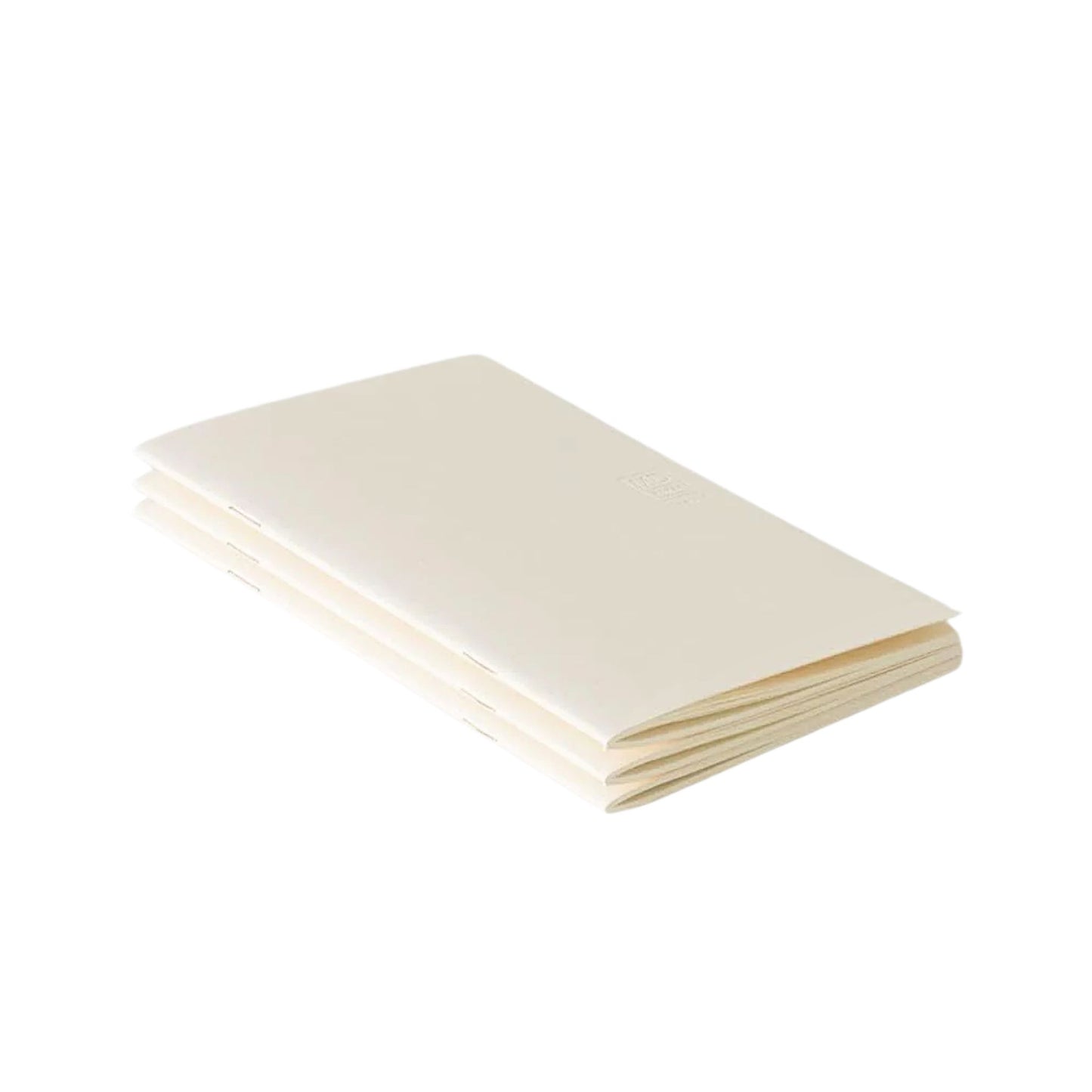 MIDORI - Notebook Light - Grid - B6 Slim