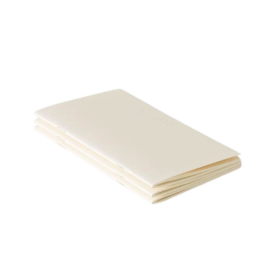 MIDORI - Carnet MD léger - Grille - B6 Slim