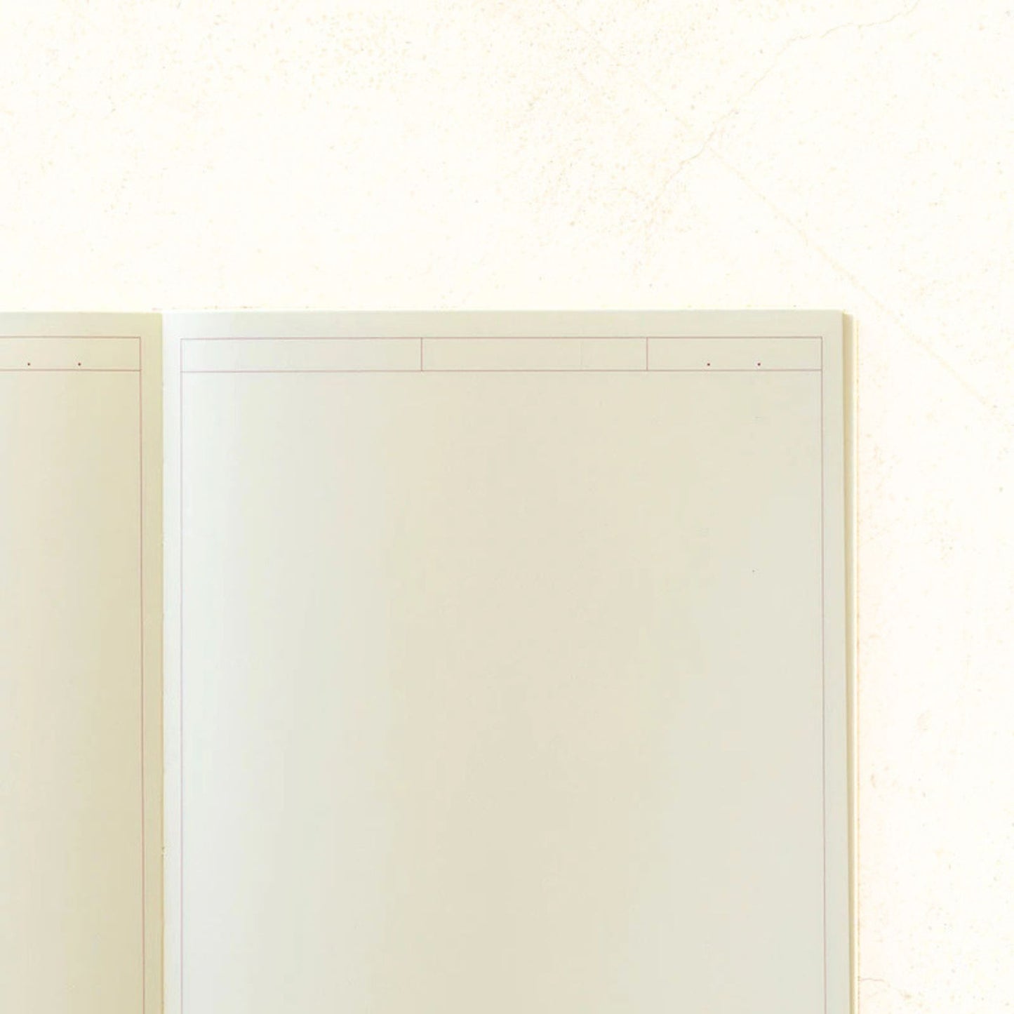 MIDORI - Notebook Journal - Frame - A5