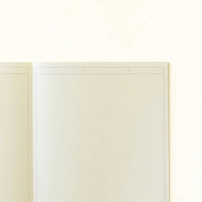 MIDORI - Notebook Journal - Frame - A5