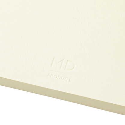 MD PRODUCT - MD Notebook - Blank - A7