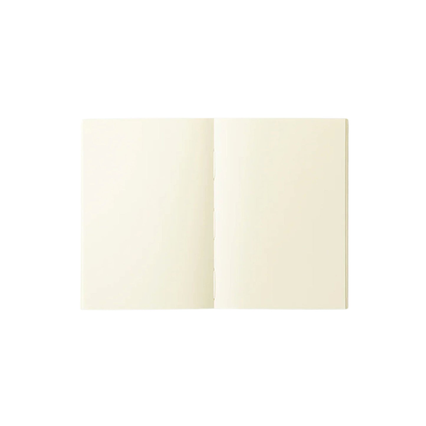 MD PRODUCT - MD Notebook - Blank - A7