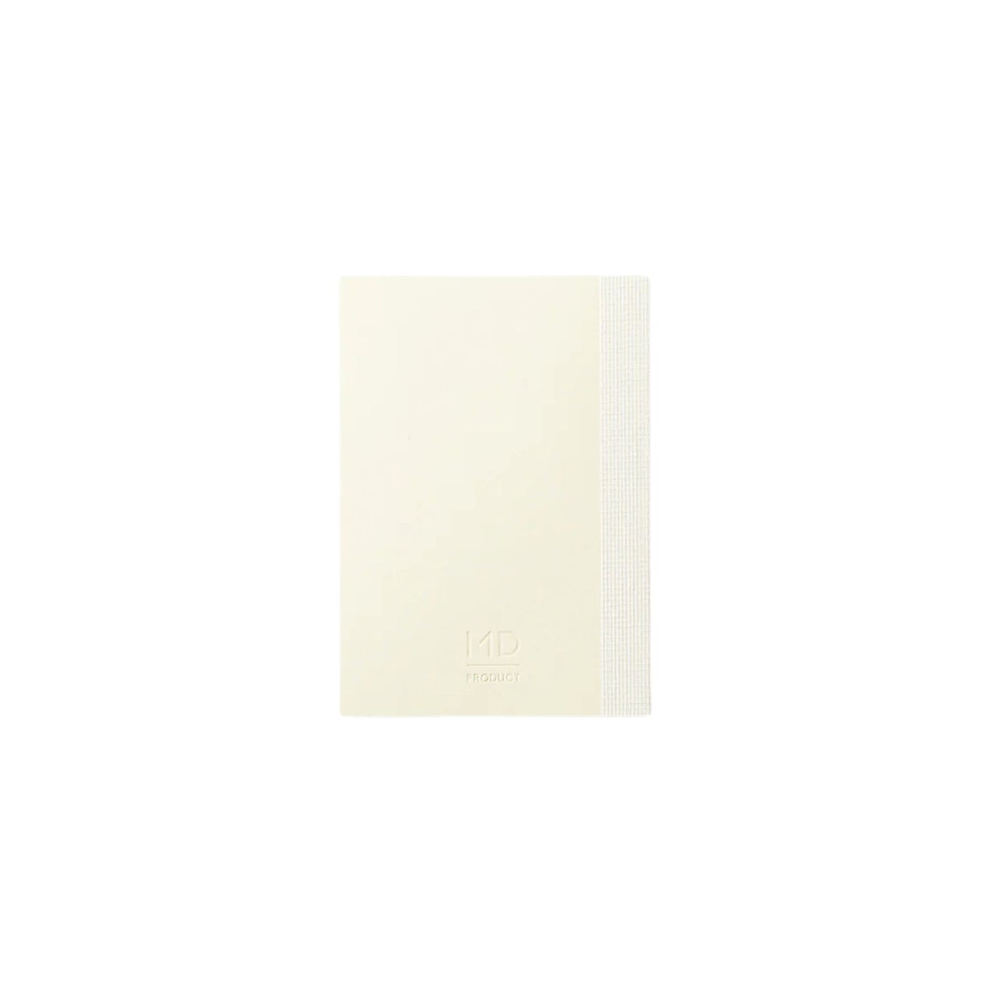 MD PRODUCT - MD Notebook - Blank - A7