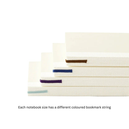 MD PRODUCT - MD Notebook - Blank - A7