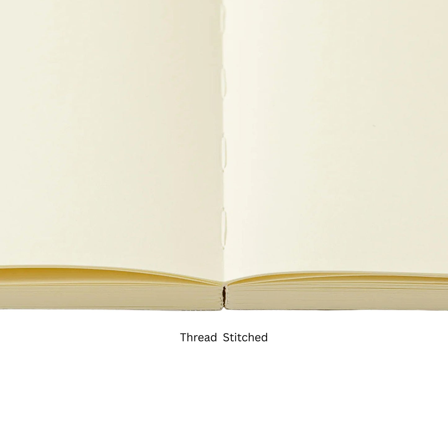 MD PRODUCT - MD Notebook - Blank - A7
