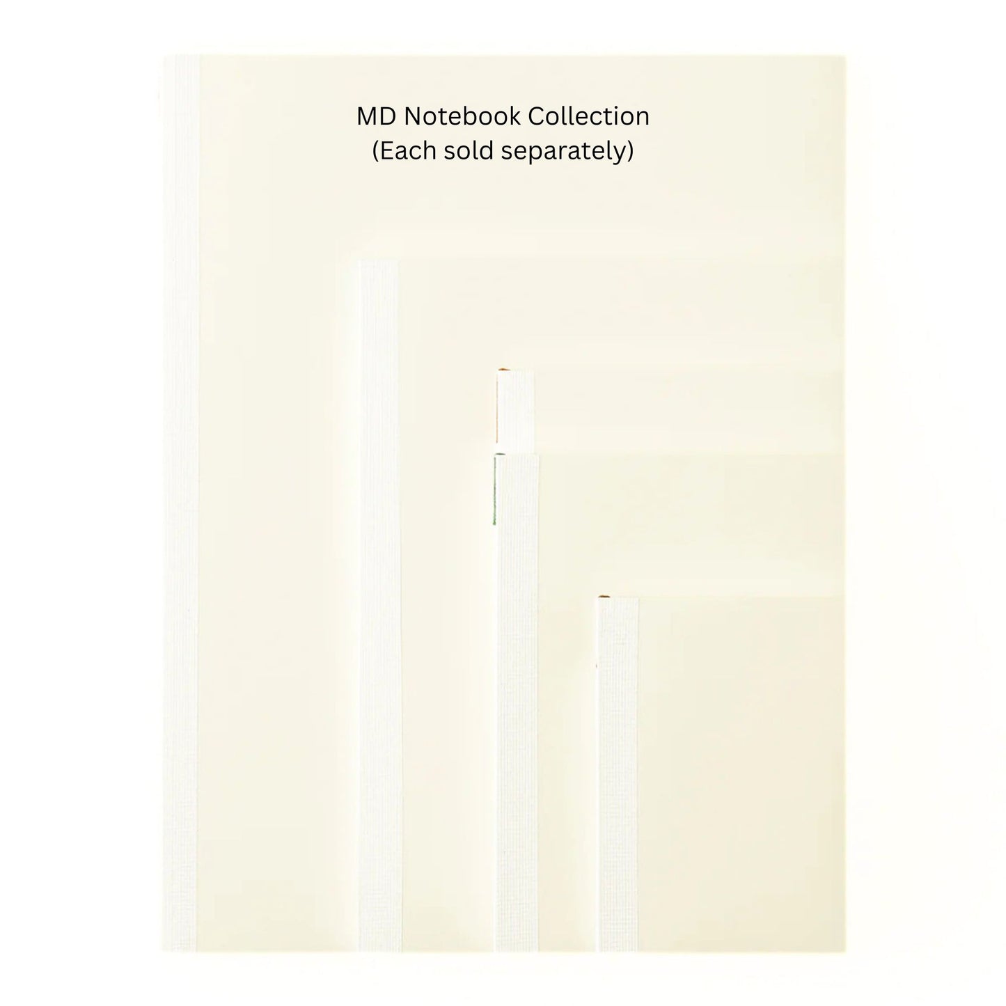 MD Product - Notebook - Grid - B6 Slim