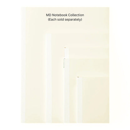 MD Product - Notebook - Grid - B6 Slim