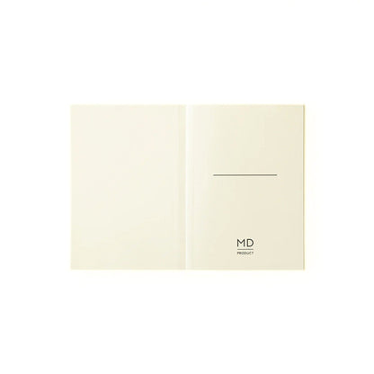 MD Product - Notebook - Grid - A7