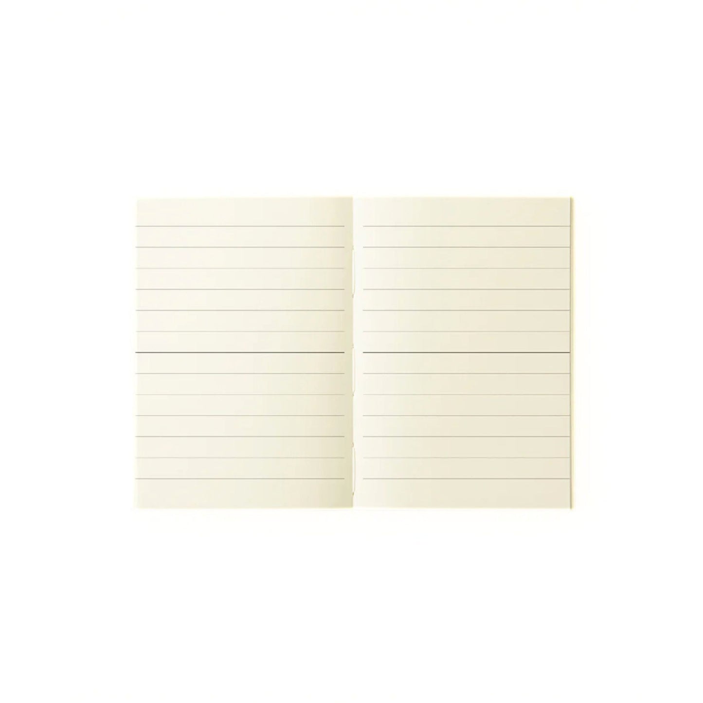MD Product - Notebook - Lined - A7