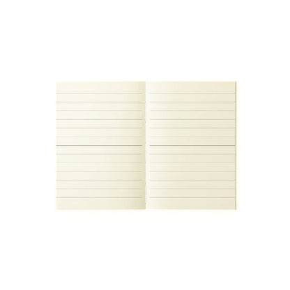 MD Product - Notebook - Lined - A7