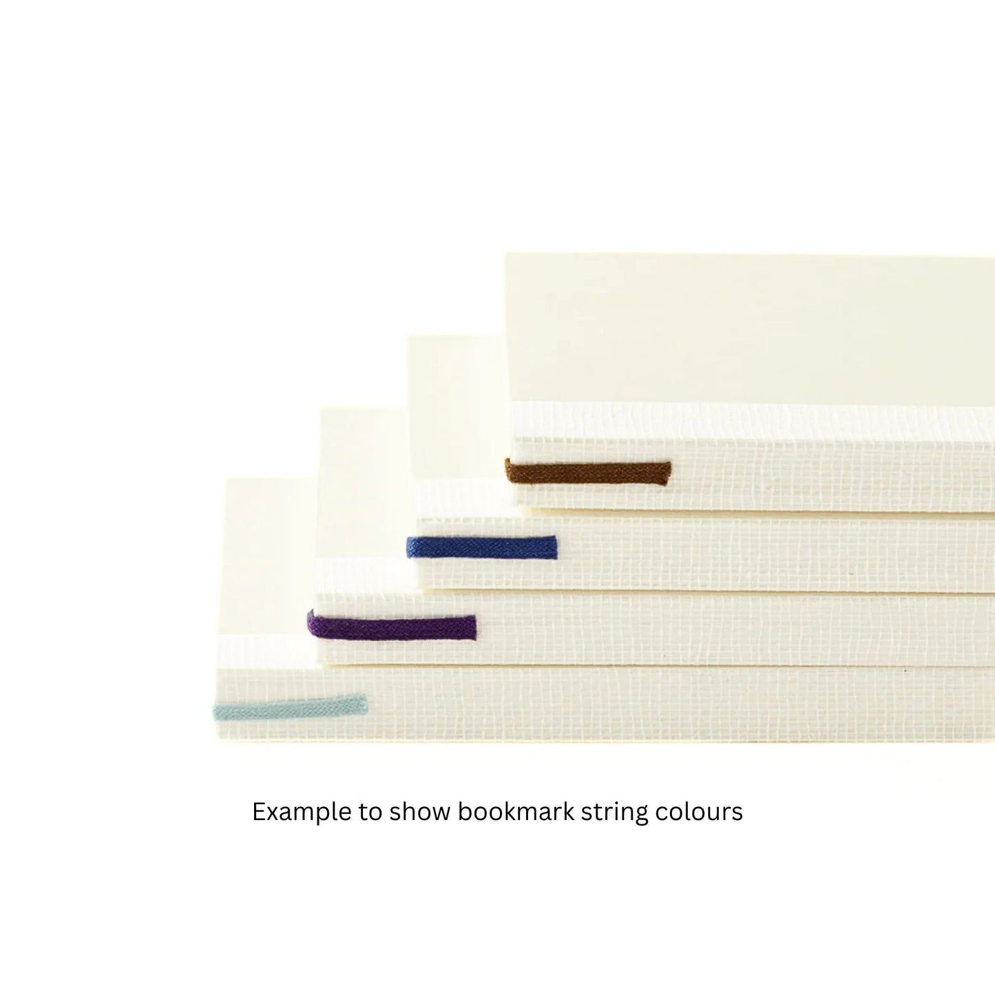 MD Product - Notebook - Grid - B6 Slim