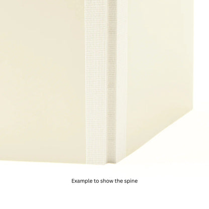 MD Product - Notebook - Grid - A7