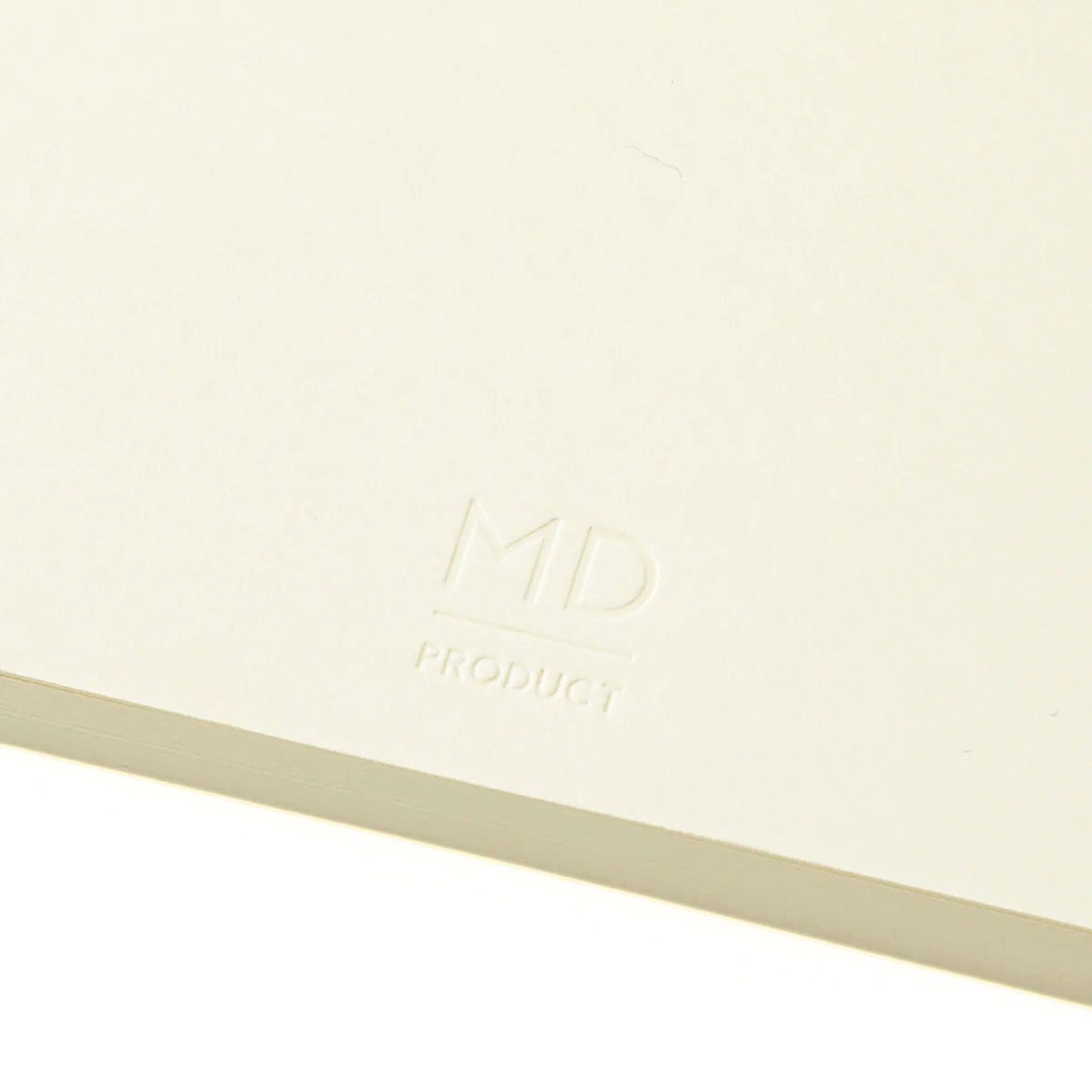 MD Product - Notebook - Grid - A7
