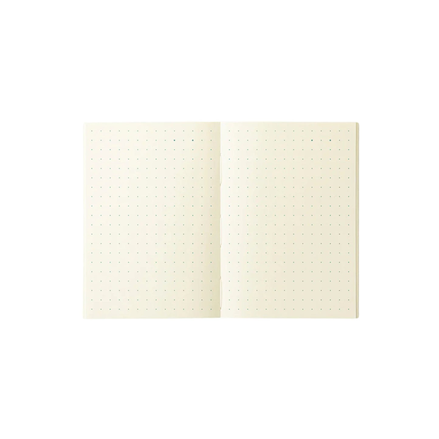 MD PRODUCT - MD Notebook - Dot Grid - A7