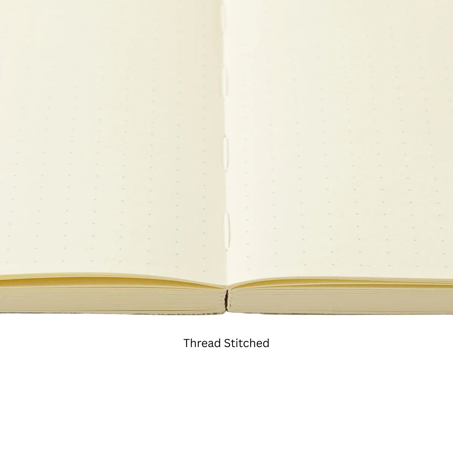 MD PRODUCT - MD Notebook - Dot Grid - A7