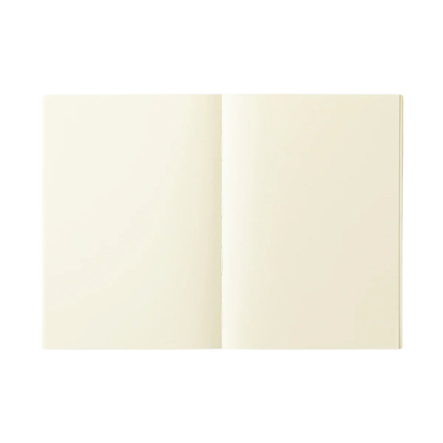 MD PRODUCT - MD Notebook - Blank - A6
