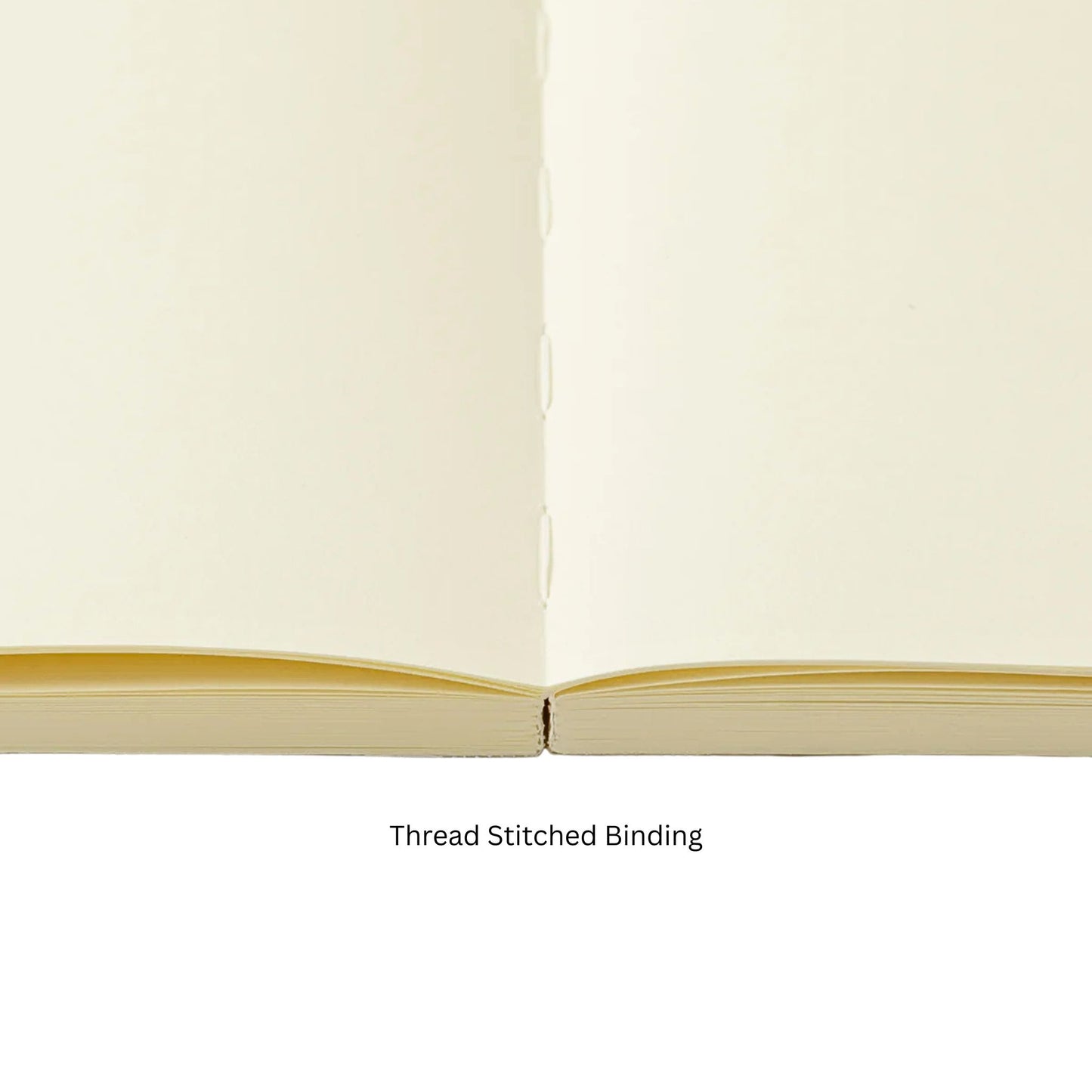 MD PRODUCT - MD Notebook - Blank - A6