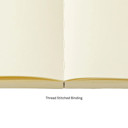 MD PRODUCT - MD Notebook - Blank - A6