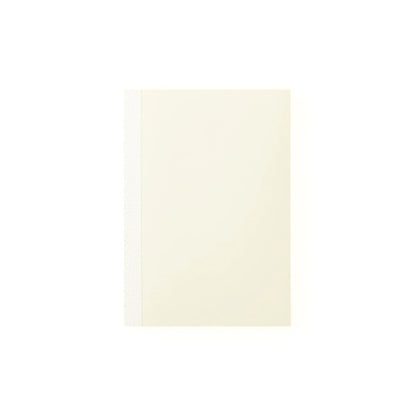 MD Product - Notebook - Grid - A6