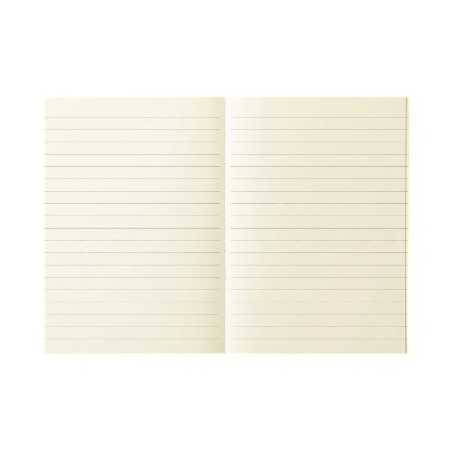 MD Product - Notebook - Lined - A6