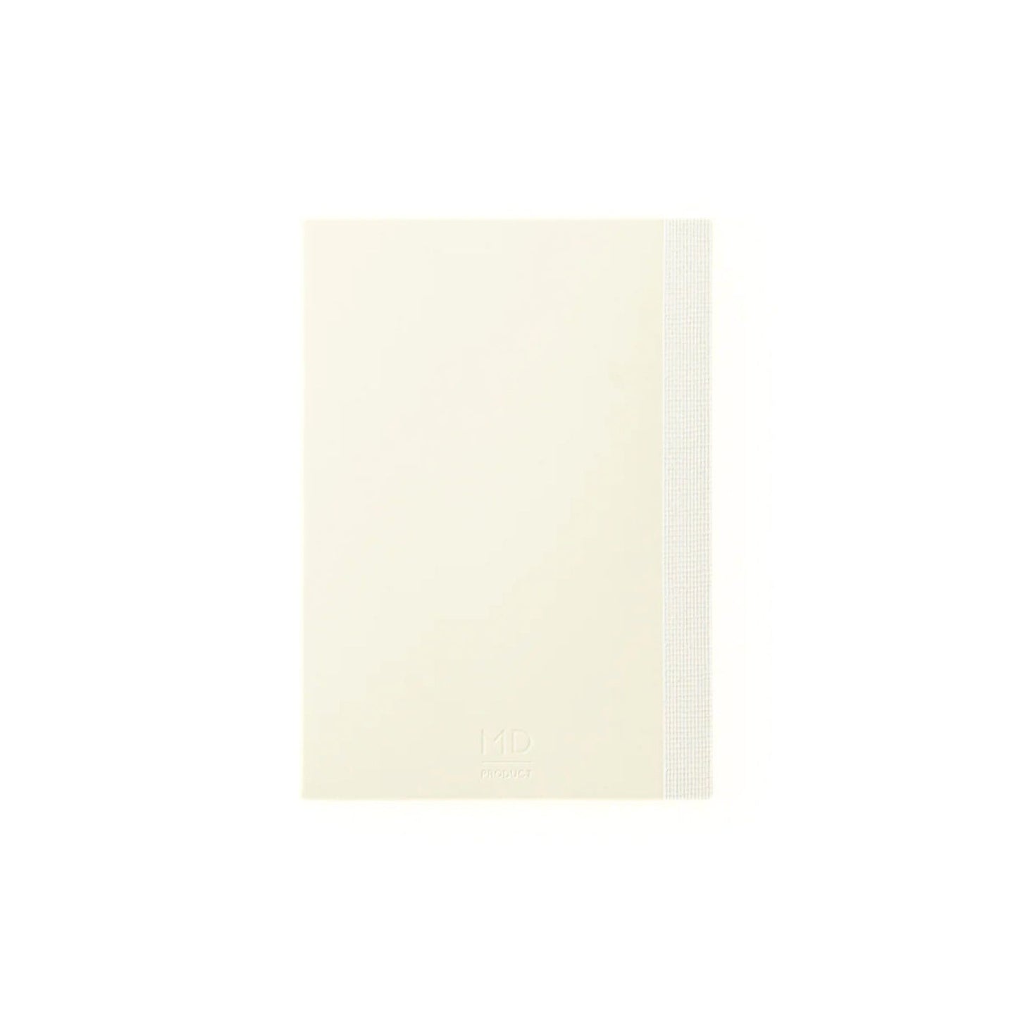 MD Product - Notebook - Grid - A6