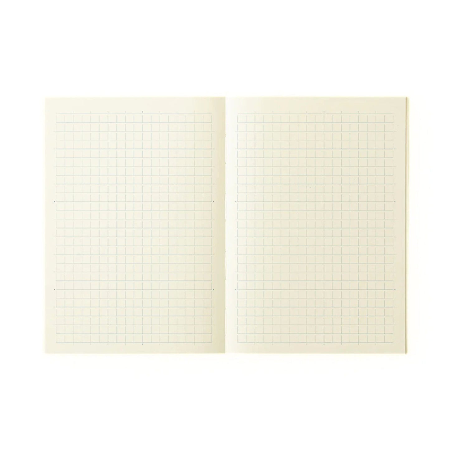 MD Product - Notebook - Grid - A6