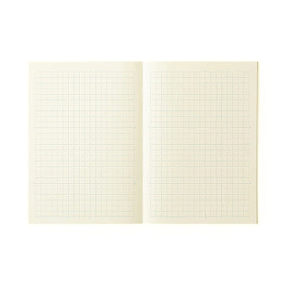 MD Product - Notebook - Grid - A6