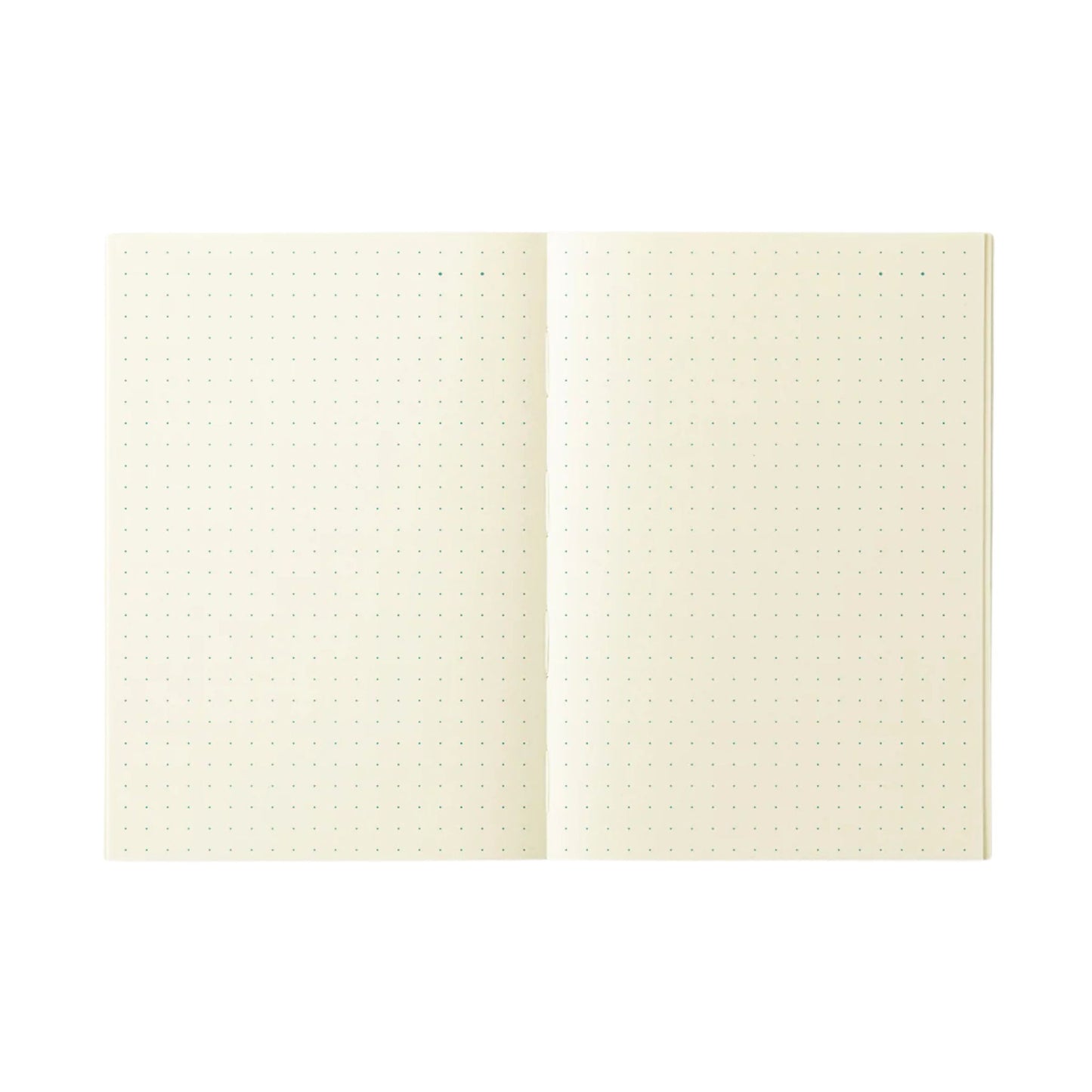 MD PRODUCT - MD Notebook - Dot Grid - A6