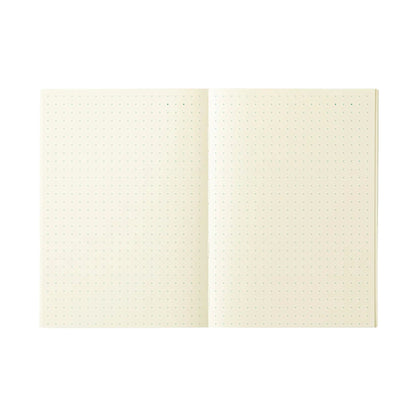MD PRODUCT - MD Notebook - Dot Grid - A6