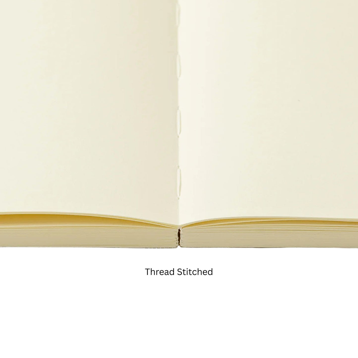MD PRODUCT - MD Notebook - Blank - B6 Slim