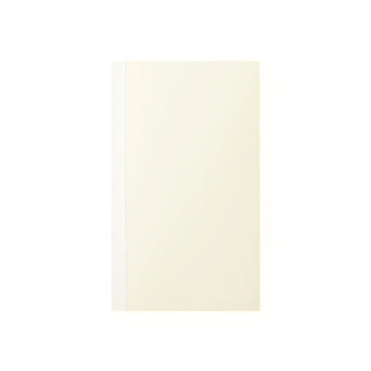 MD Product - Notebook - Grid - B6 Slim