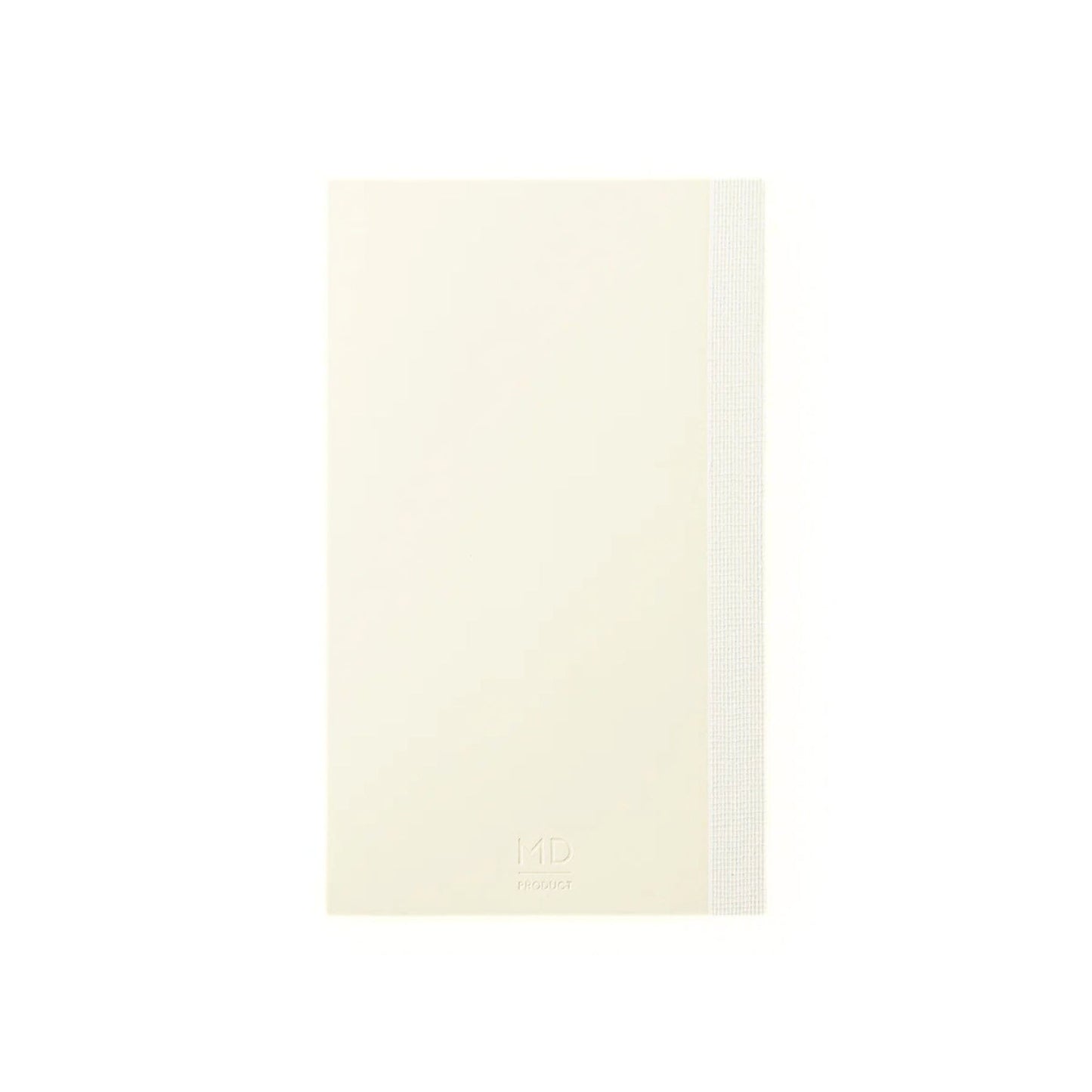 MD Product - Notebook - Grid - B6 Slim