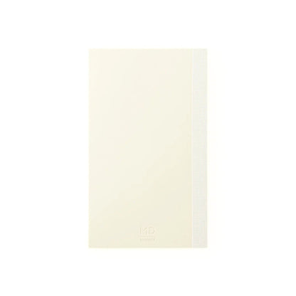 MD Product - Notebook - Grid - B6 Slim