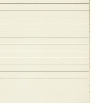 MD Product - Notebook - Lined - B6 Slim