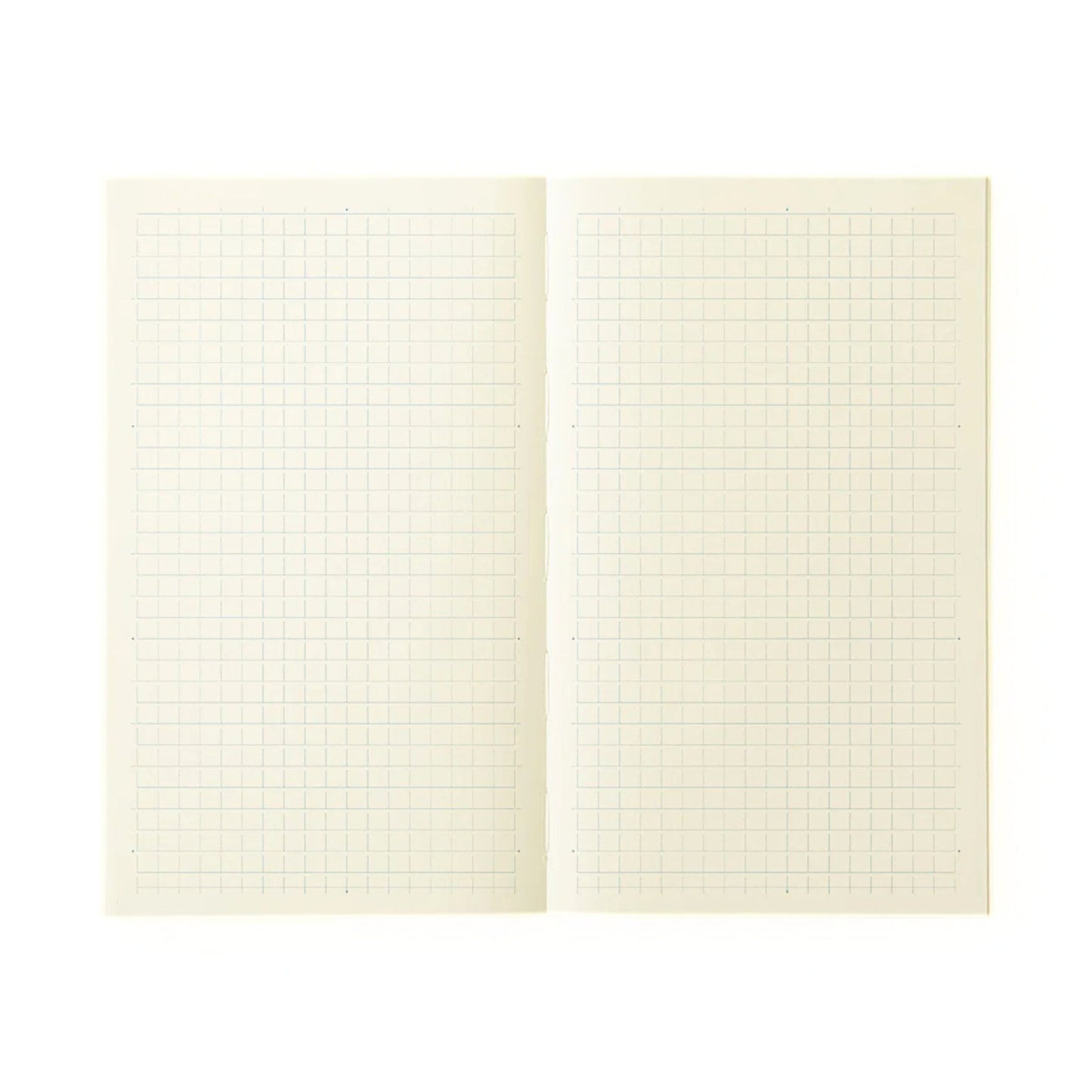 MD Product - Notebook - Grid - B6 Slim