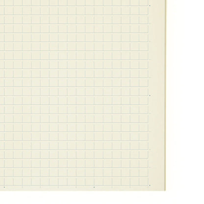 MD Product - Notebook - Grid - B6 Slim
