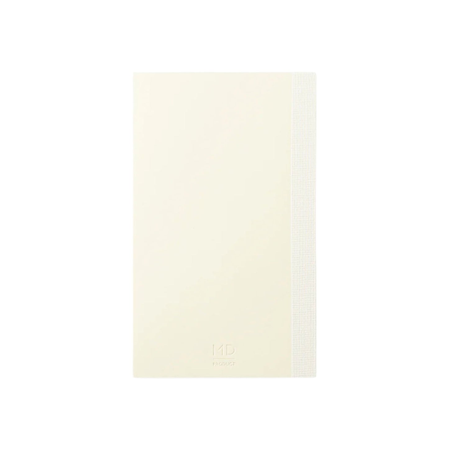 MD PRODUCT - MD Notebook - Dot Grid - B6 Slim
