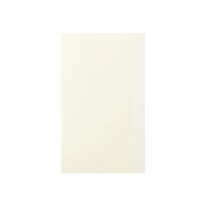 MD PRODUCT - MD Notebook - Dot Grid - B6 Slim