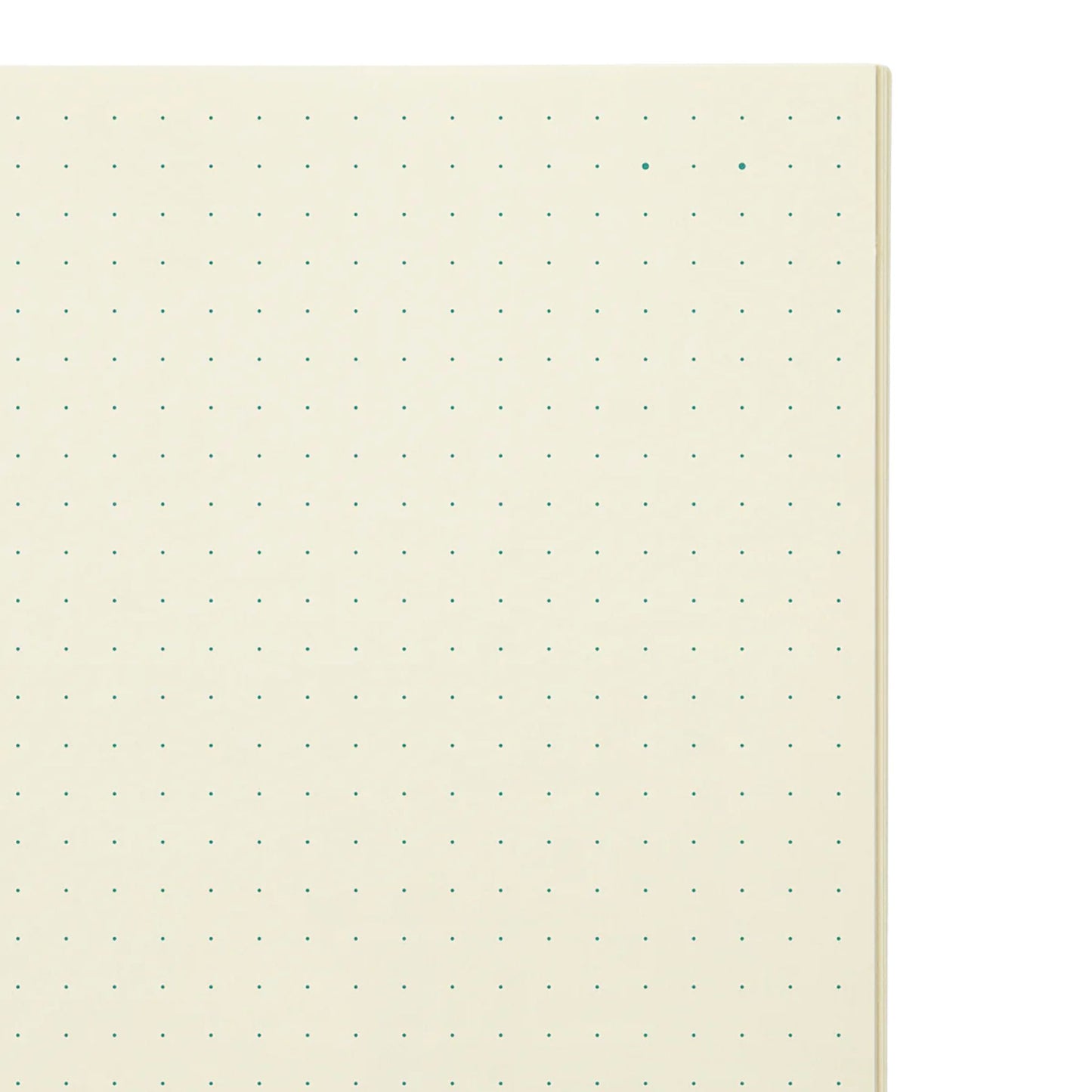 MD PRODUCT - MD Notebook - Dot Grid - B6 Slim