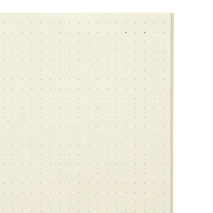 MD PRODUCT - MD Notebook - Dot Grid - B6 Slim