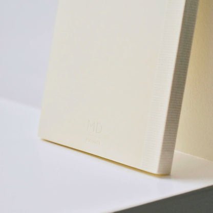 MD PRODUCT - MD Notebook - Dot Grid - A5