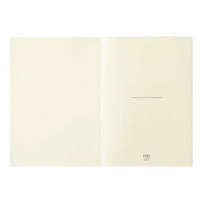 MD PRODUCT - MD Notebook - Dot Grid - A5