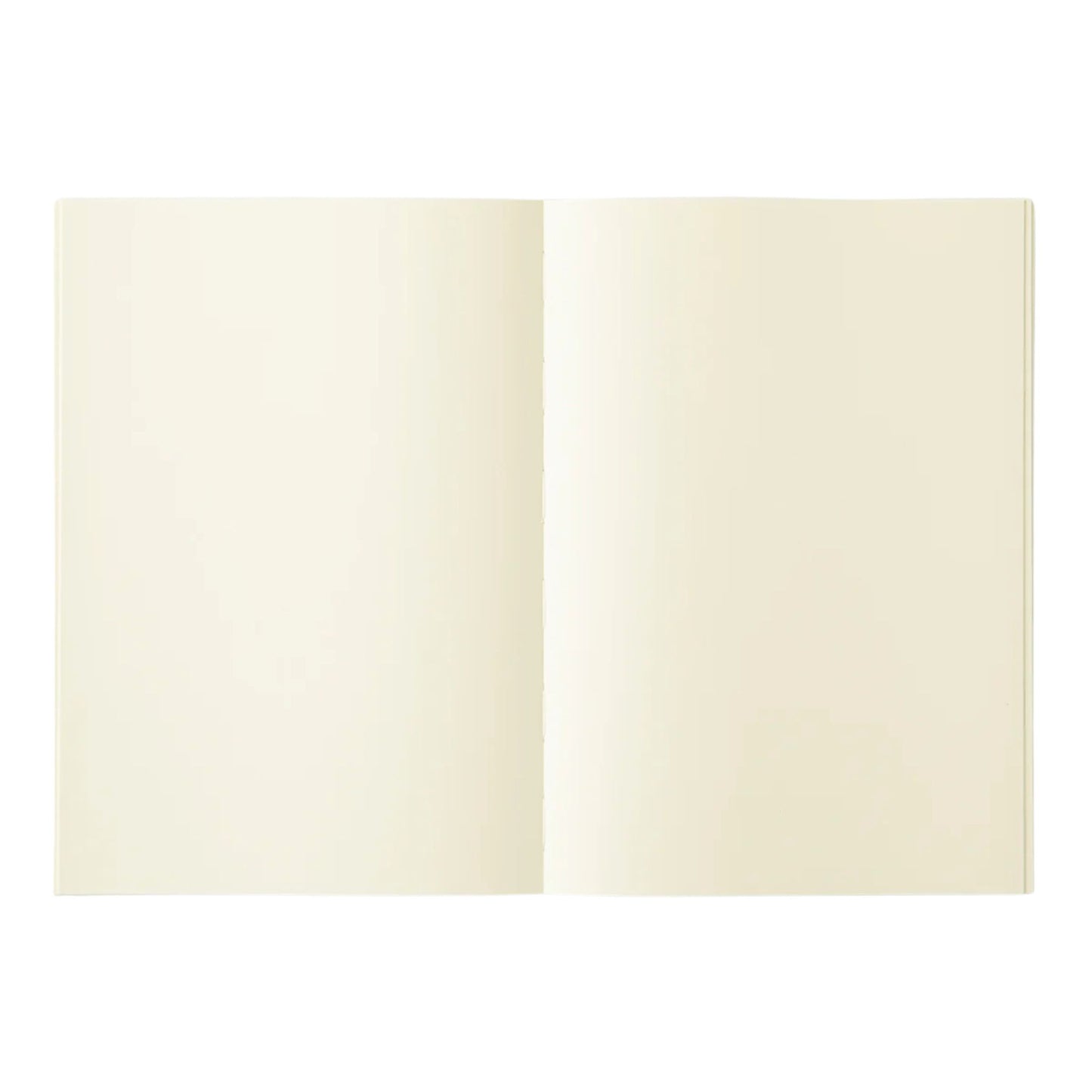 MD PRODUCT - MD Notebook - Blank - A5