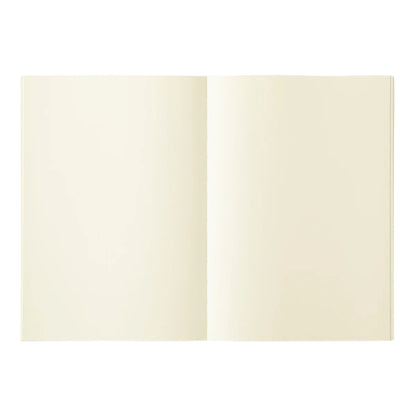 MD PRODUCT - MD Notebook - Blank - A5