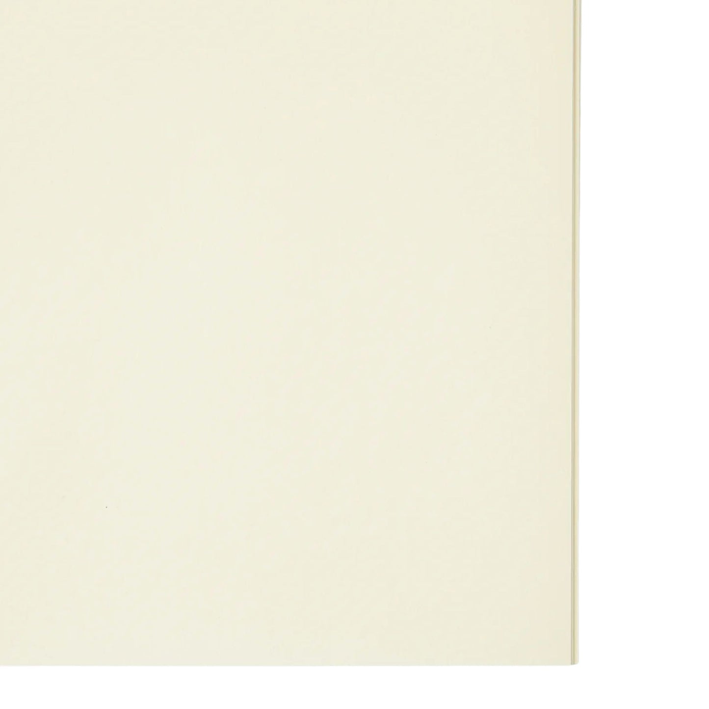 MD PRODUCT - MD Notebook - Blank - A5