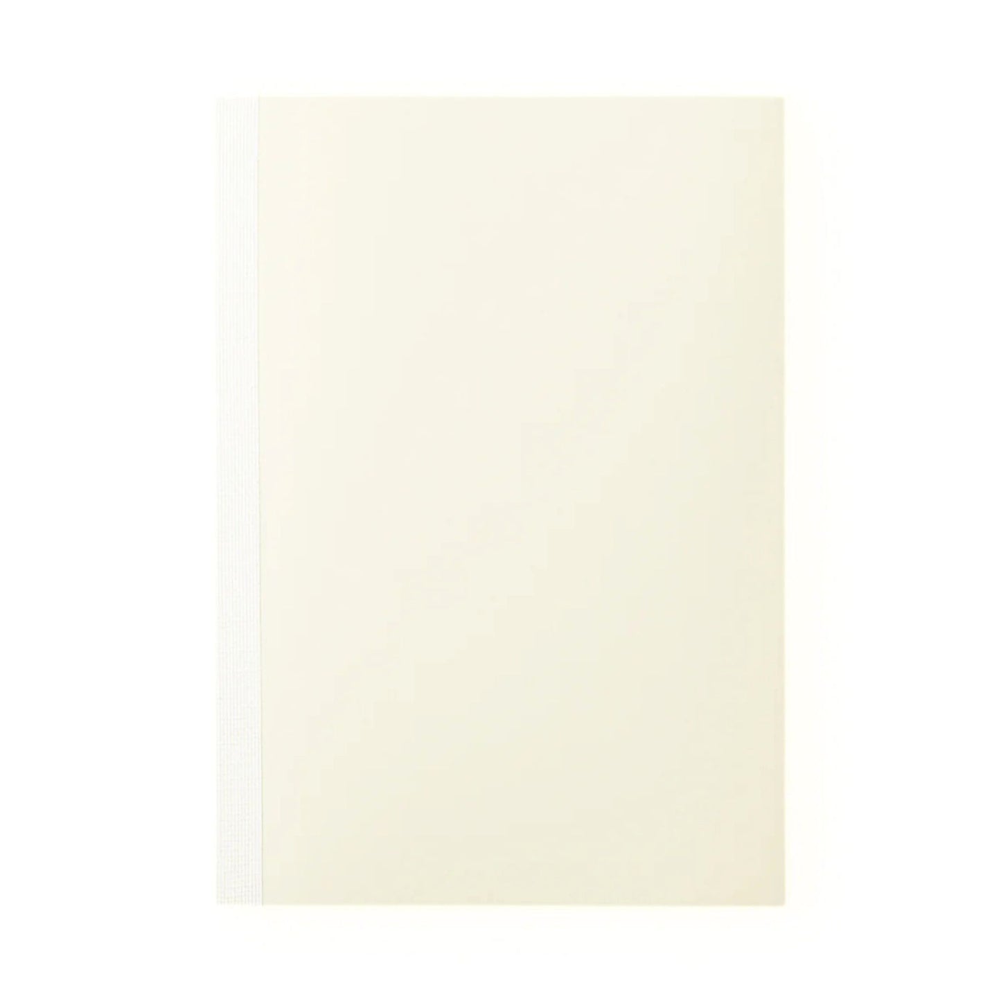 MD PRODUCT - Notebook - Grid - A5