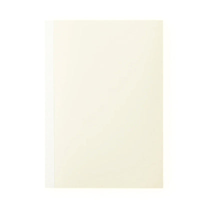 MD PRODUCT - Notebook - Grid - A5