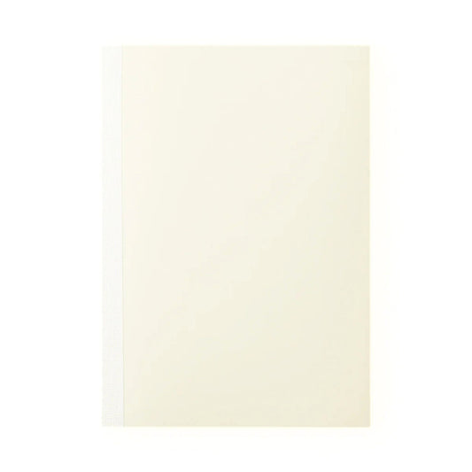 MD PRODUCT - Notebook - Grid - A5