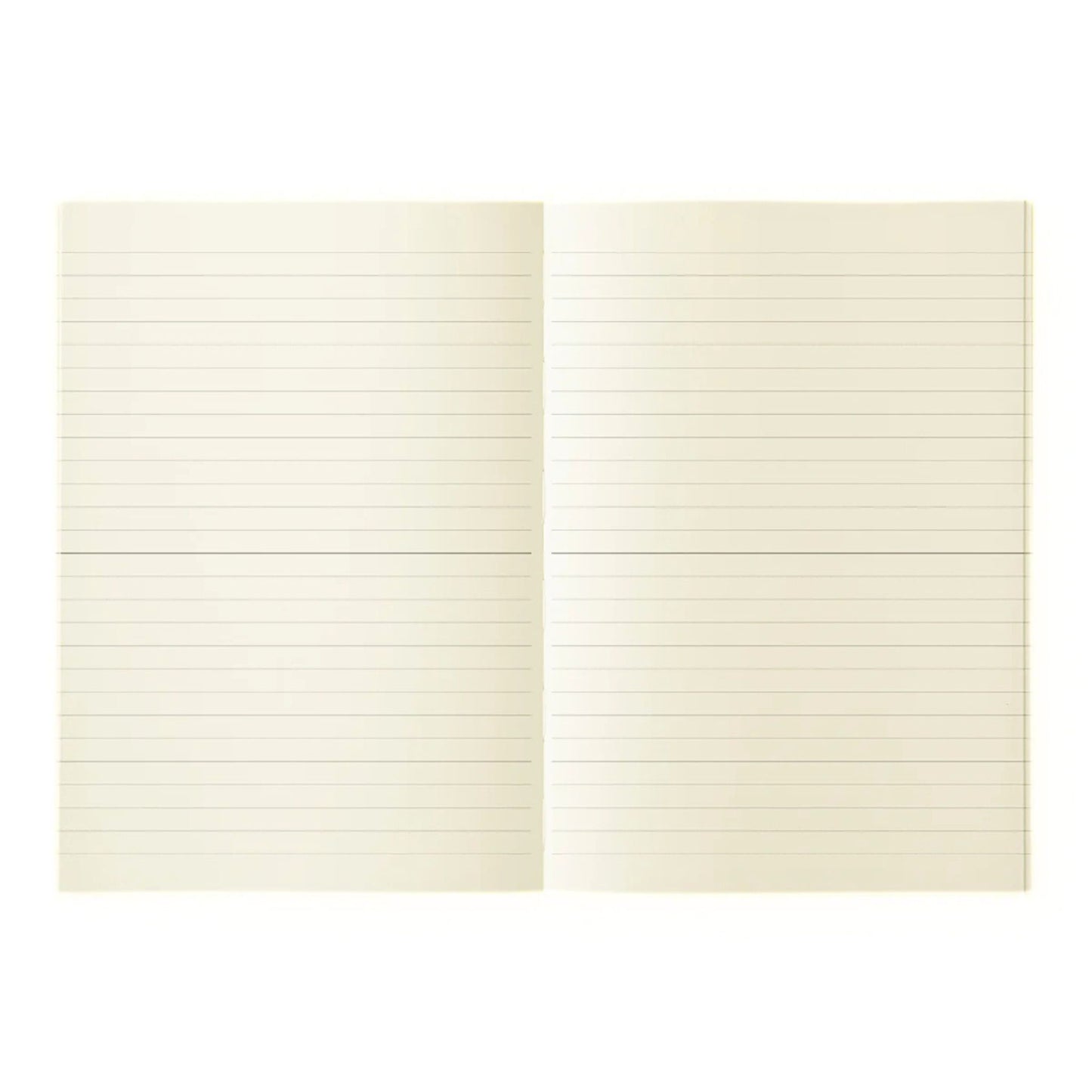 MD Product - Notebook - Lined - A5